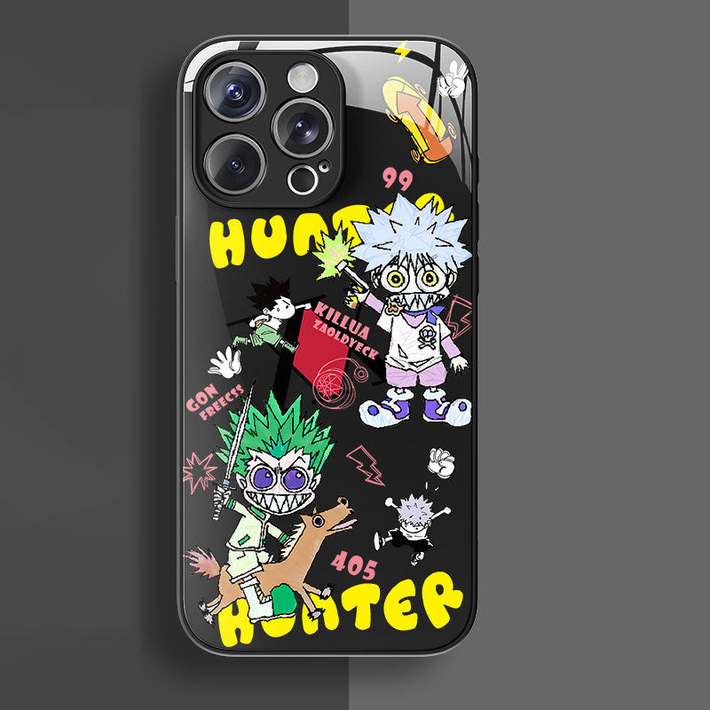 Hunter X Hunter Phone Case