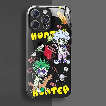 Hunter X Hunter Phone Case