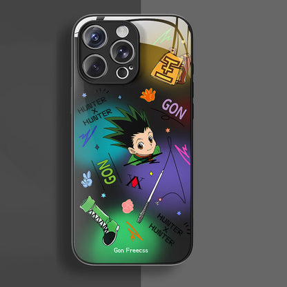 Hunter X Hunter Phone Case