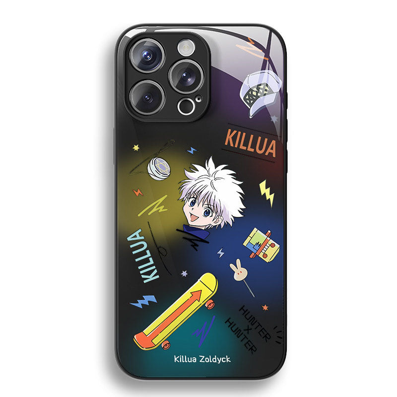 Hunter X Hunter Phone Case