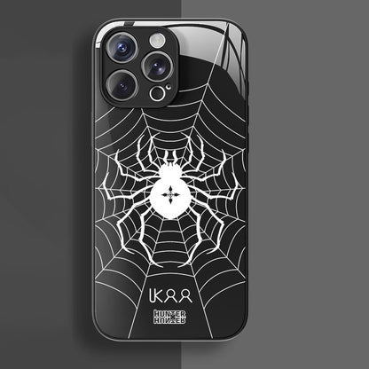 Hunter X Hunter Phone Case