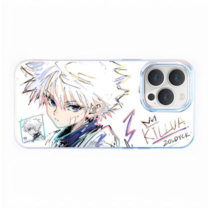 Hunter X Hunter Phone Case