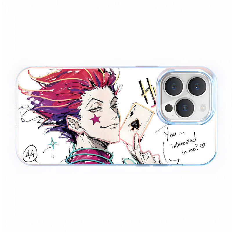 Hunter X Hunter Phone Case