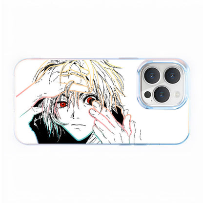 Hunter X Hunter Phone Case
