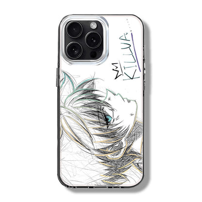 Hunter X Hunter Phone Case