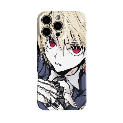 Hunter X Hunter Phone Case