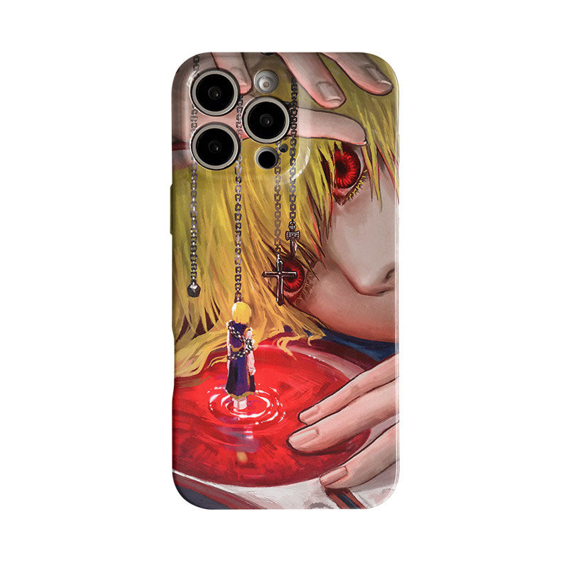 Hunter X Hunter Phone Case