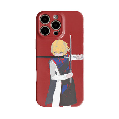 Hunter X Hunter Phone Case