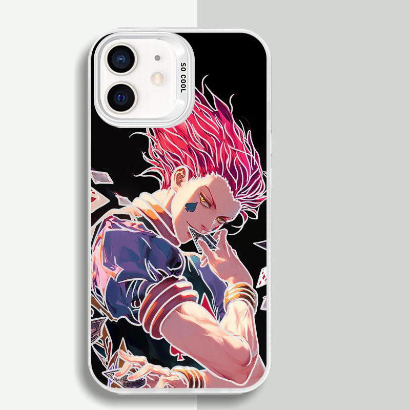 Hunter X Hunter Phone Case