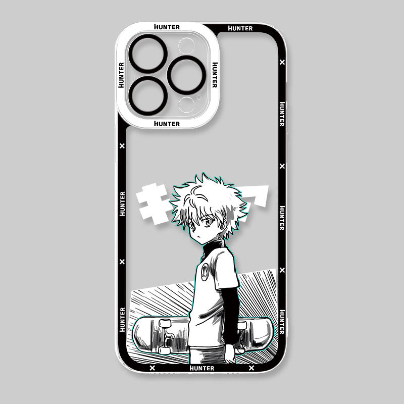 Hunter X Hunter Phone Case