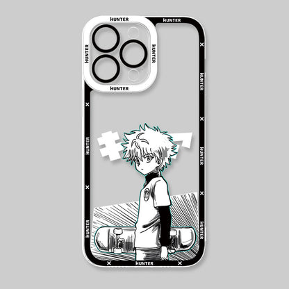 Hunter X Hunter Phone Case