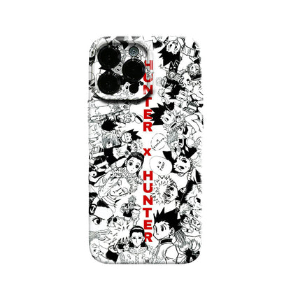 Hunter X Hunter Phone Case