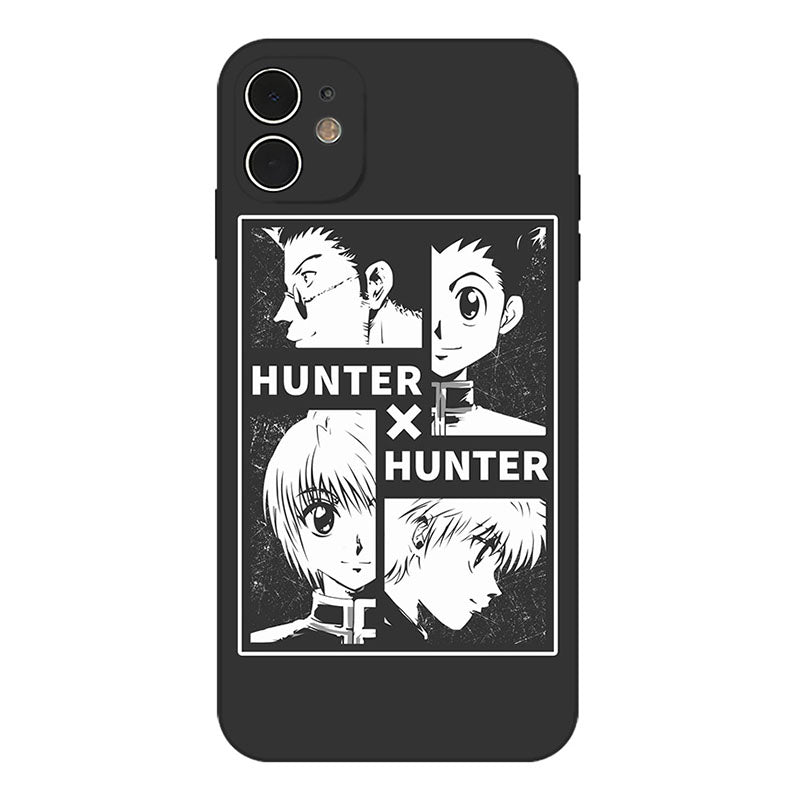 Hunter X Hunter Phone Case