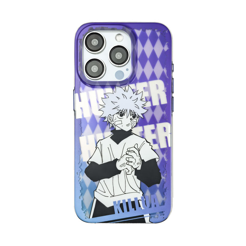 Hunter X Hunter Phone Case