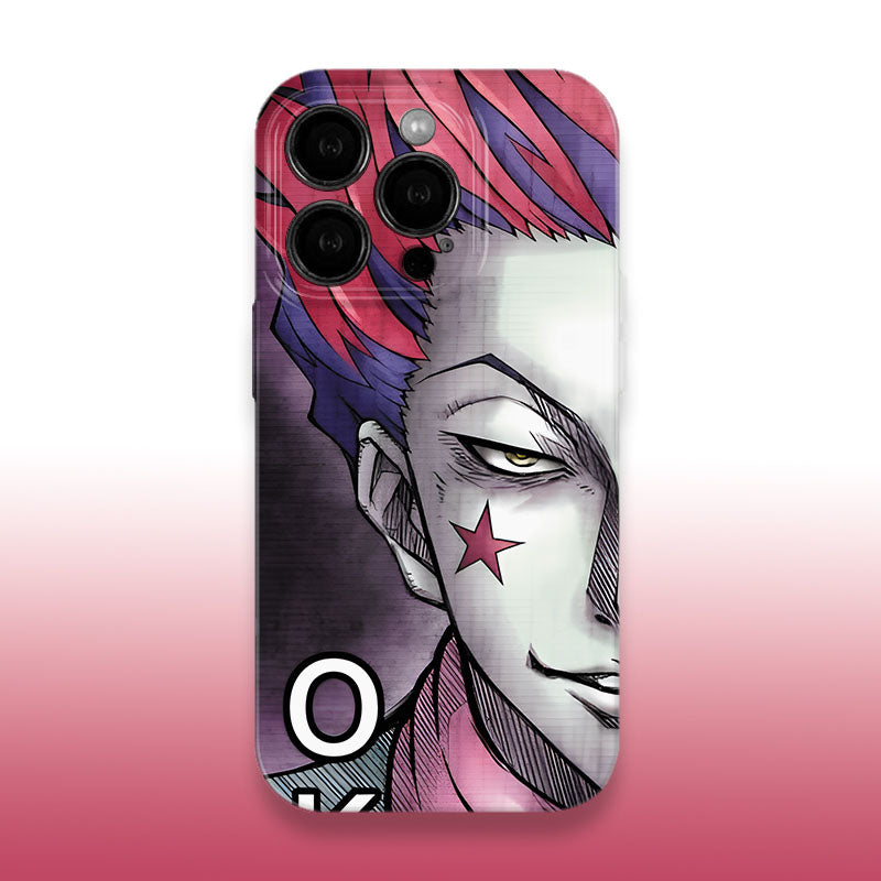 Hunter X Hunter Phone Case