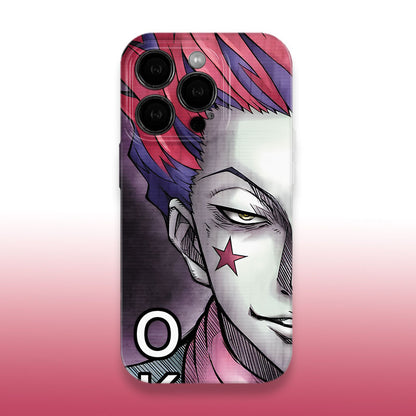 Hunter X Hunter Phone Case