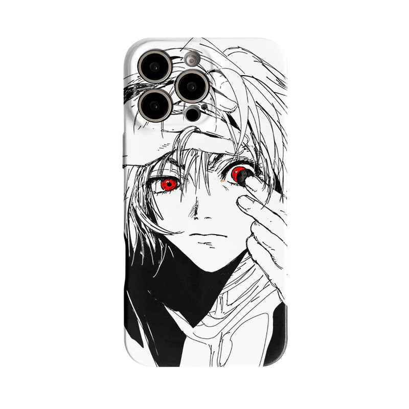 Hunter X Hunter Phone Case