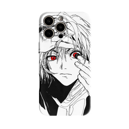 Hunter X Hunter Phone Case