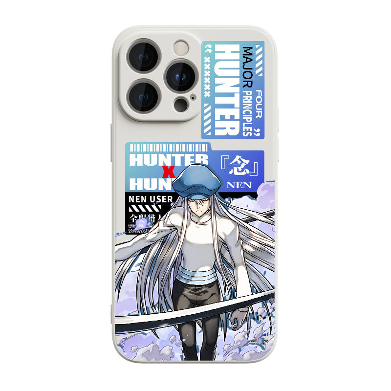 Hunter X Hunter Phone Case