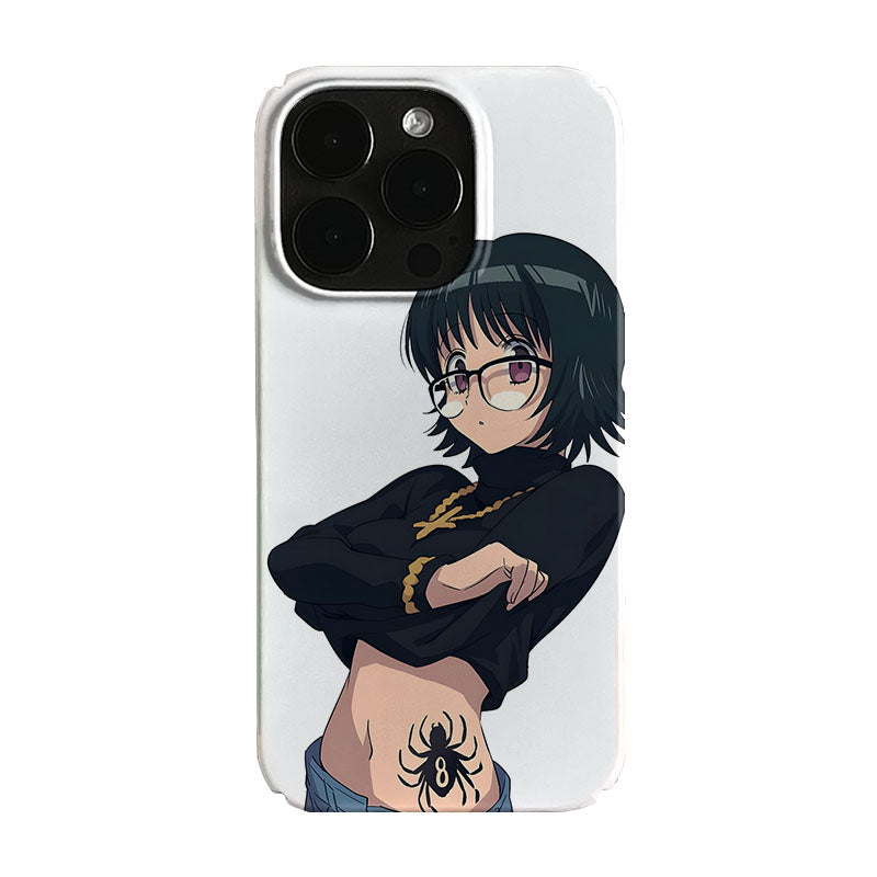 Hunter X Hunter Phone Case