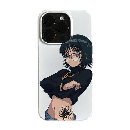 Hunter X Hunter Phone Case