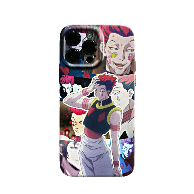 Hunter X Hunter Phone Case