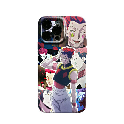 Hunter X Hunter Phone Case