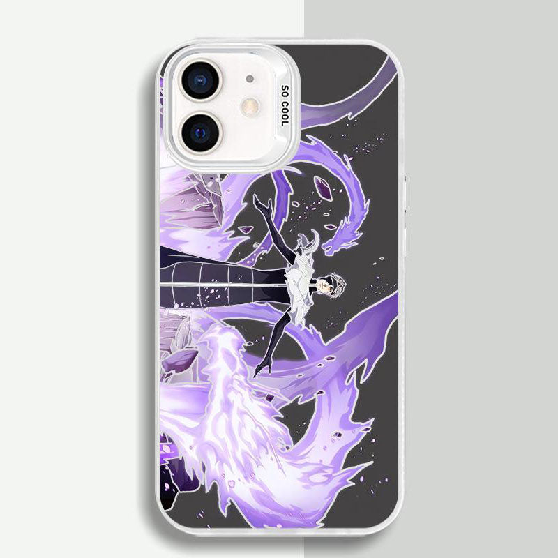 Bleach Phone Case