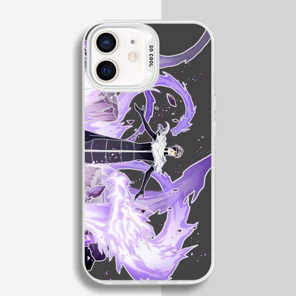 Bleach Phone Case