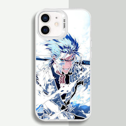 Bleach Phone Case