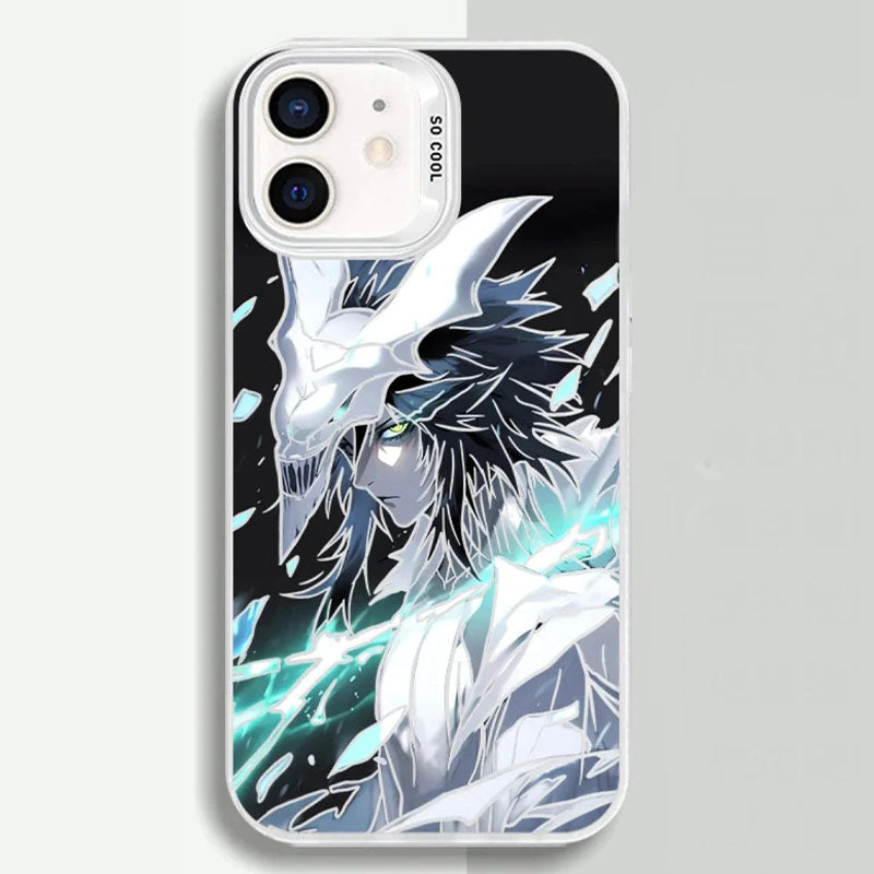 Bleach Phone Case