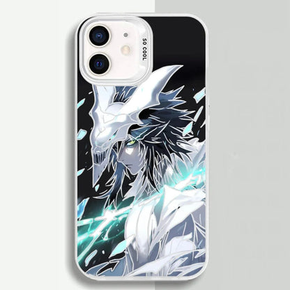Bleach Phone Case