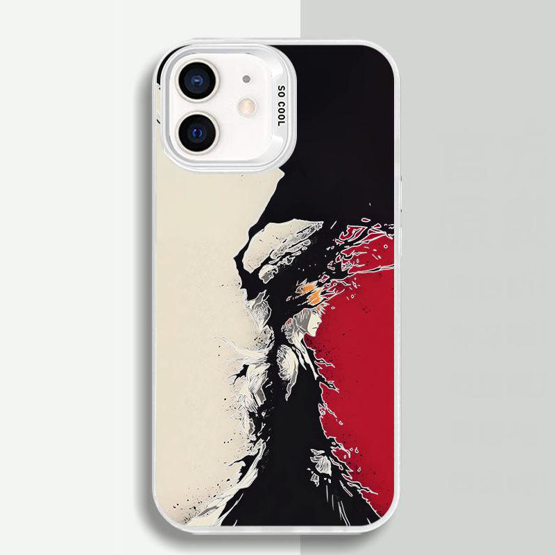 Bleach Phone Case