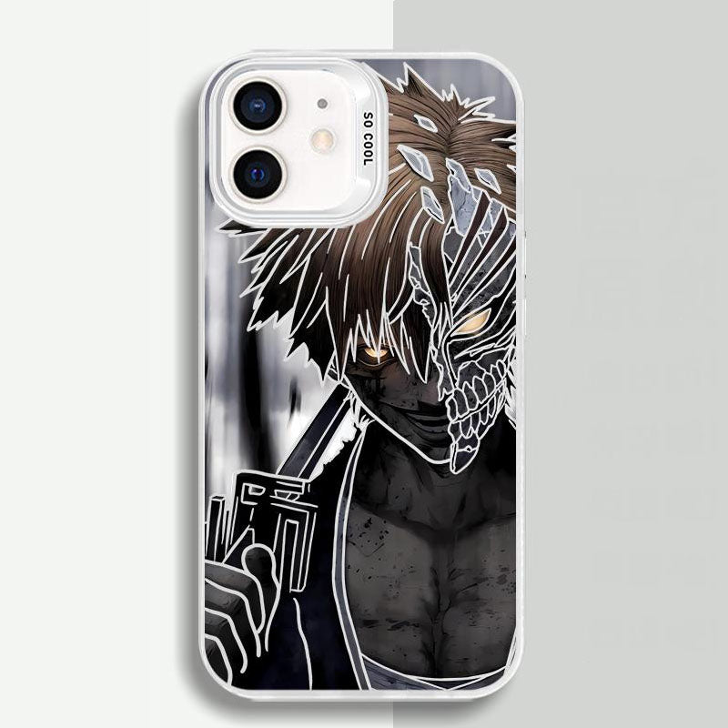 Bleach Phone Case