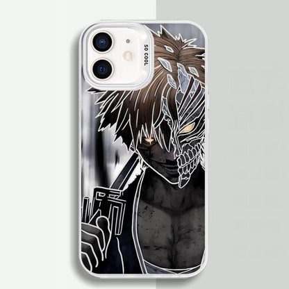 Bleach Phone Case
