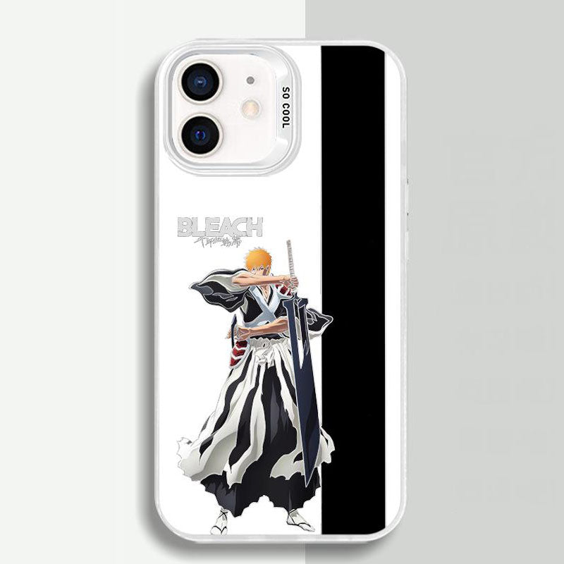 Bleach Phone Case