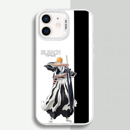 Bleach Phone Case