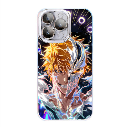 Bleach Phone Case