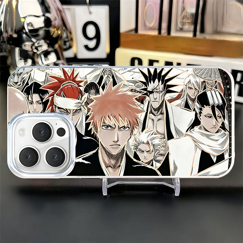 Bleach Phone Case