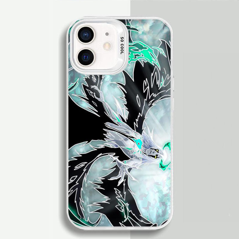 Bleach Phone Case
