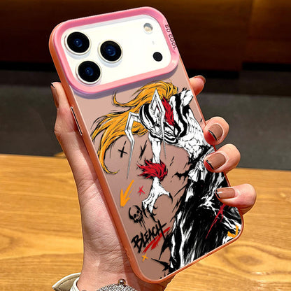 Bleach Phone Case
