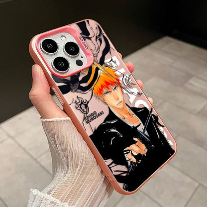 Bleach Phone Case