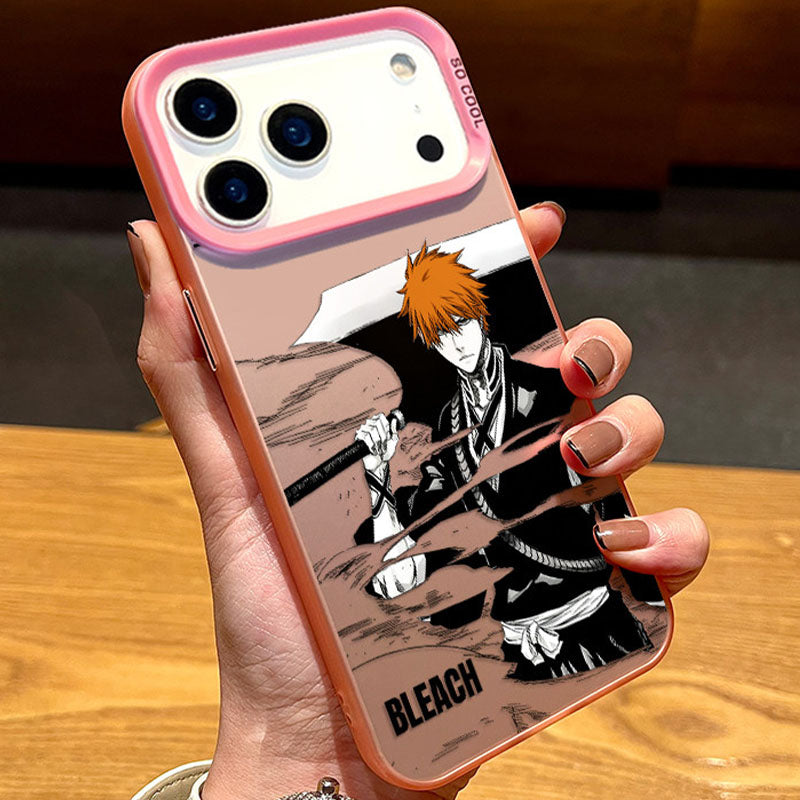Bleach Phone Case