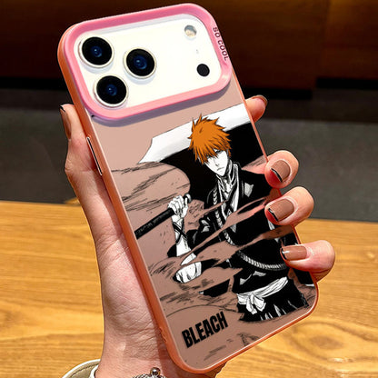 Bleach Phone Case