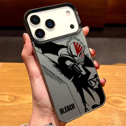 Bleach Phone Case