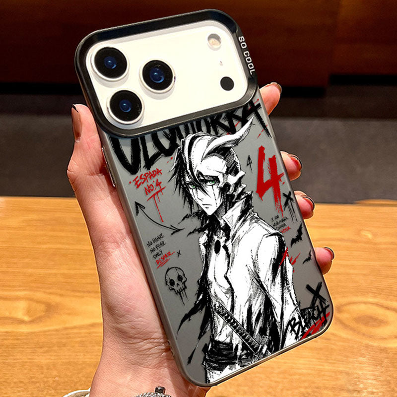 Bleach Phone Case