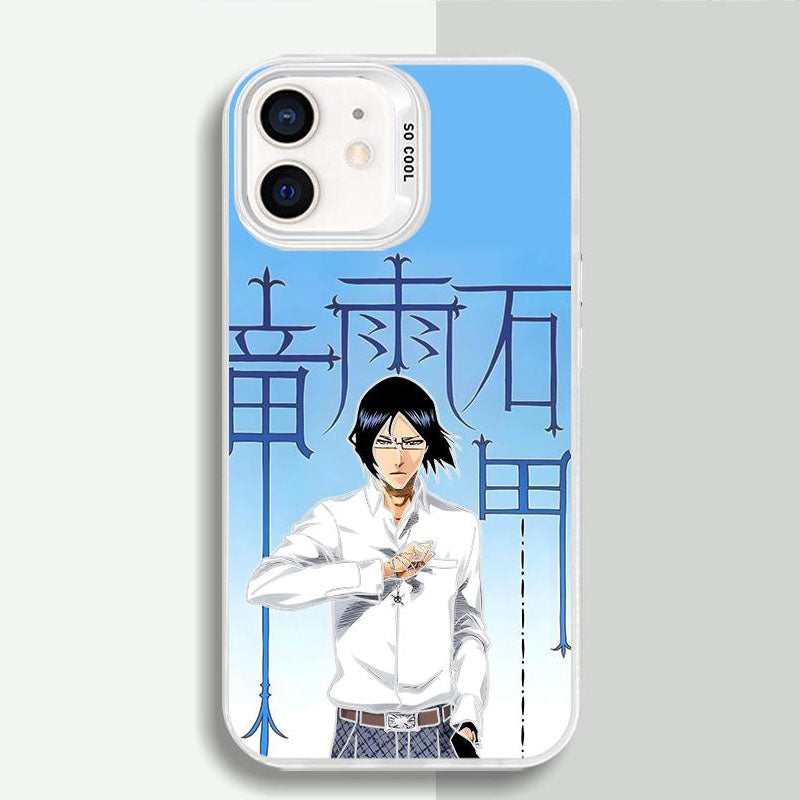 Bleach Phone Case