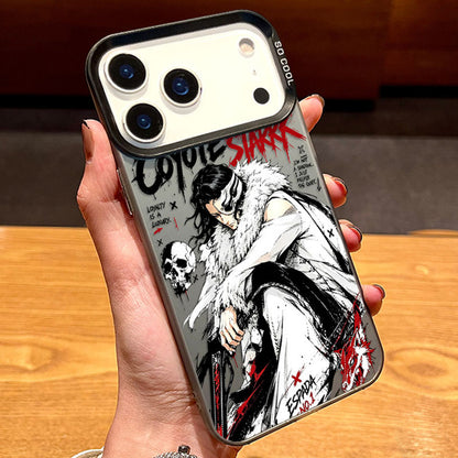 Bleach Phone Case