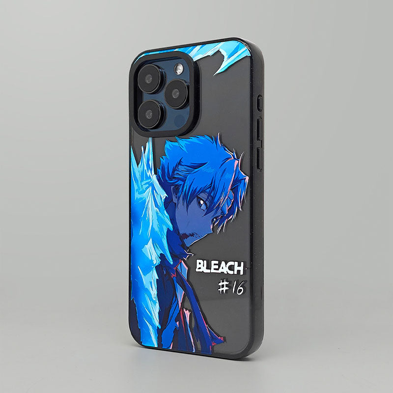 Bleach Phone Case