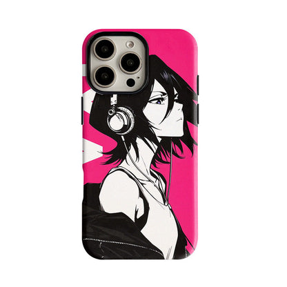 Bleach Phone Case